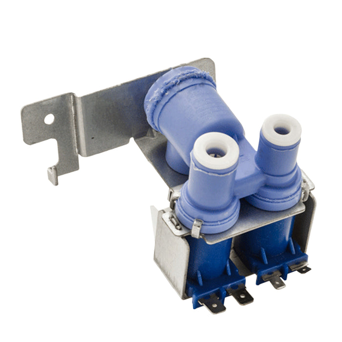 RANGEMASTER Fridge Freezer Solenoid Water Inlet Fill Valve Genuine 0060806084