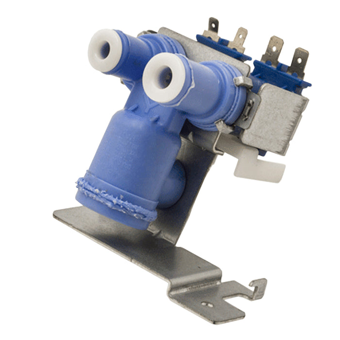 RANGEMASTER Fridge Freezer Solenoid Water Inlet Fill Valve Genuine 0060806084