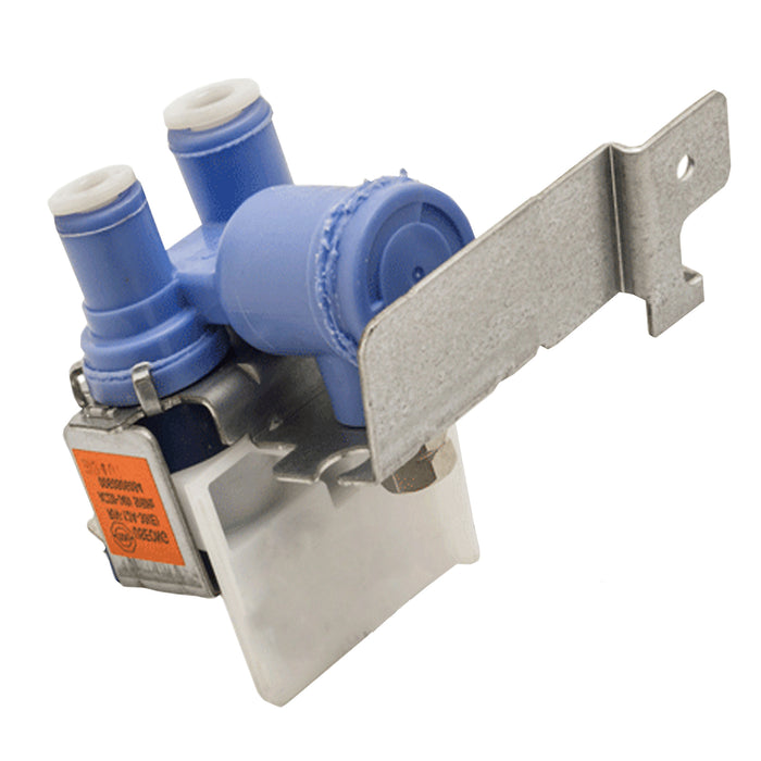 RANGEMASTER Fridge Freezer Solenoid Water Inlet Fill Valve Genuine 0060806084