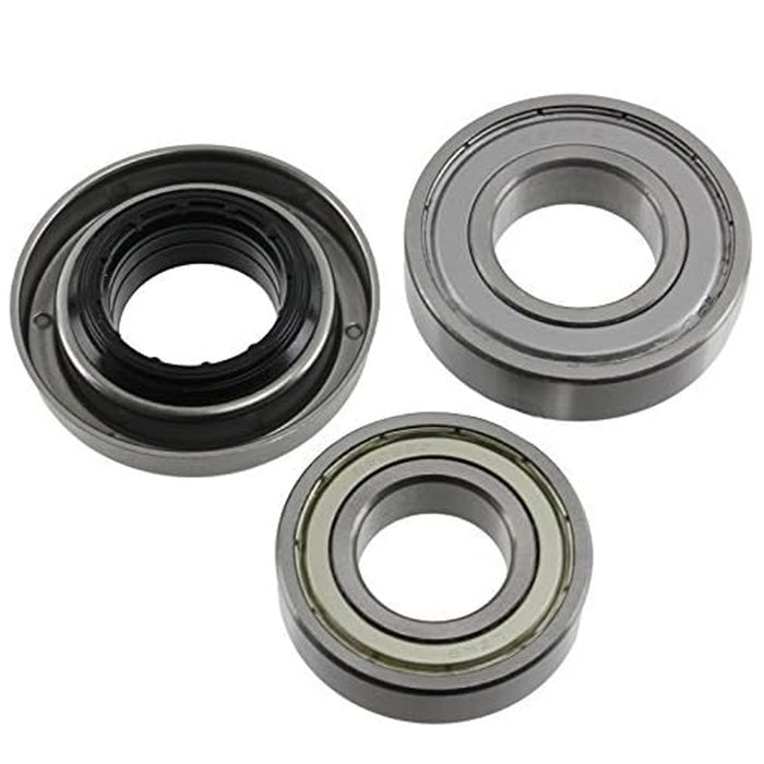 Drum Bearing & Seal Kit for Indesit Washing Machines (35mm)