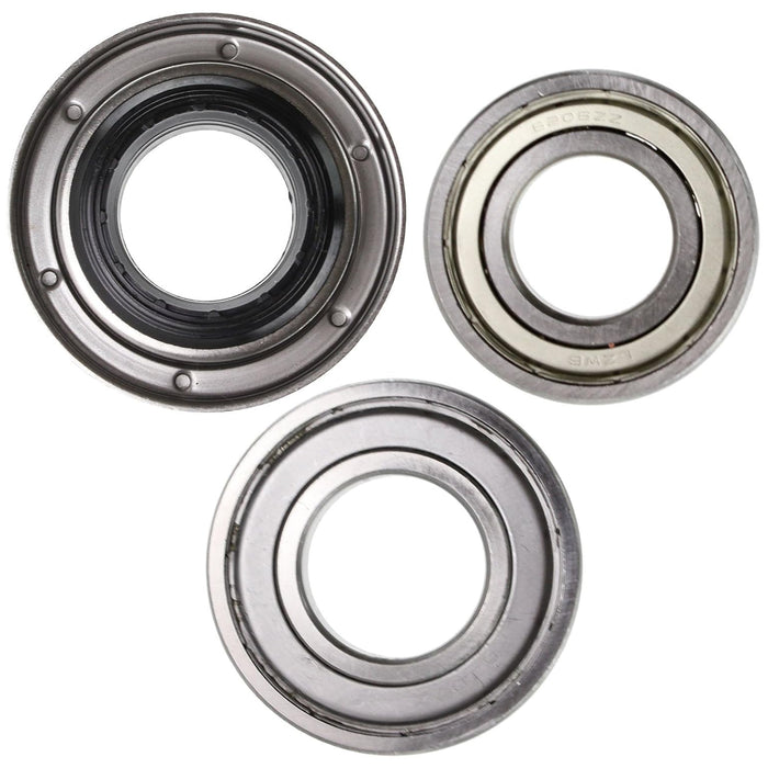 Drum Bearing & Seal Kit for Indesit Washing Machines (35mm)