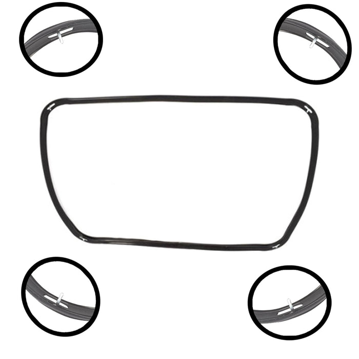 Caple Genuine Main Oven Cooker Door Seal 430 x 350 mm