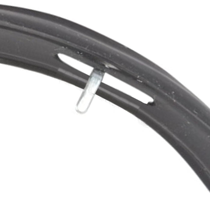 Delonghi Genuine Main Oven Cooker Door Seal 430 x 350 mm
