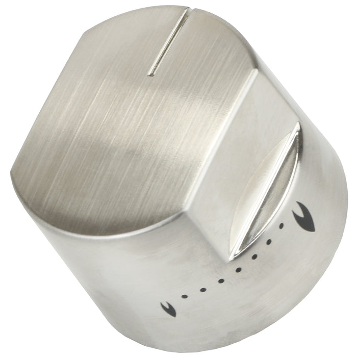 Gas Hob Flame Control Knob Switch For Stoves Richmond Sterling Gourmet Precision 1000DF 1100DF 1100E Oven
