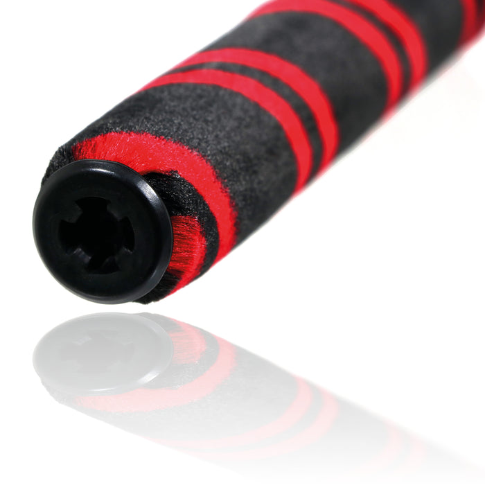 Soft Brush-Roll for Shark IZ400 1Z420 Stratos Anti Hair Wrap Plus Floorhead