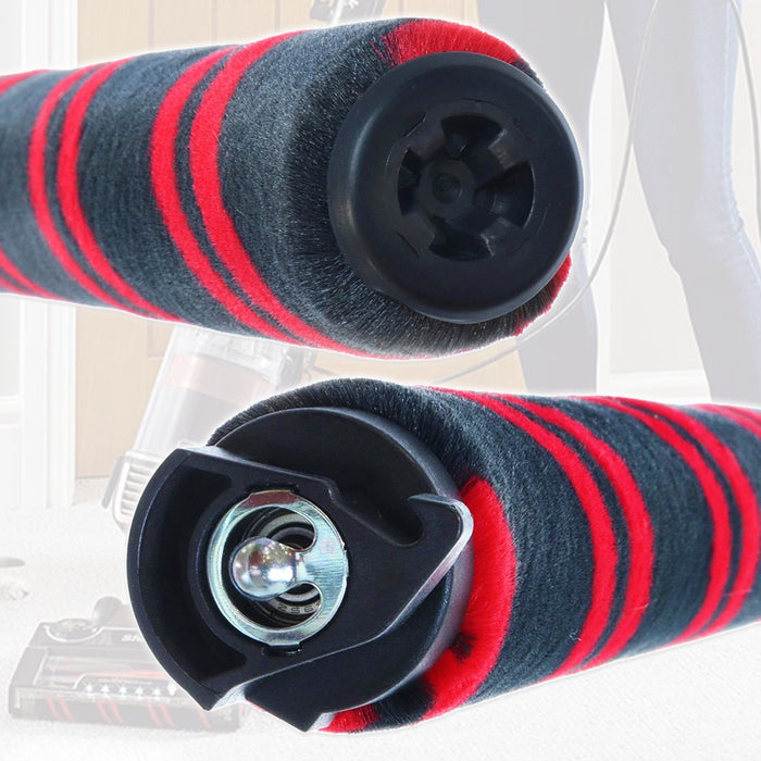 Brushroll for Shark NZ860UKT HZ3000UKT LA450UKT LA450UKTBK DuoClean Stratos Detect Pet Pro Vacuum Cleaner (5313C3000EUKT)