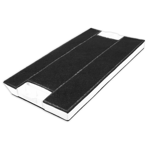 Carbon Filter for Bosch Cooker Hood Vent DHI645 DHI655 DHI665 00434229 (395mm x 196mm x 30mm)