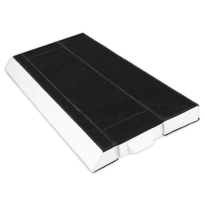 Carbon Filter for Bosch Cooker Hood Vent DHI645 DHI655 DHI665 00434229 (395mm x 196mm x 30mm)