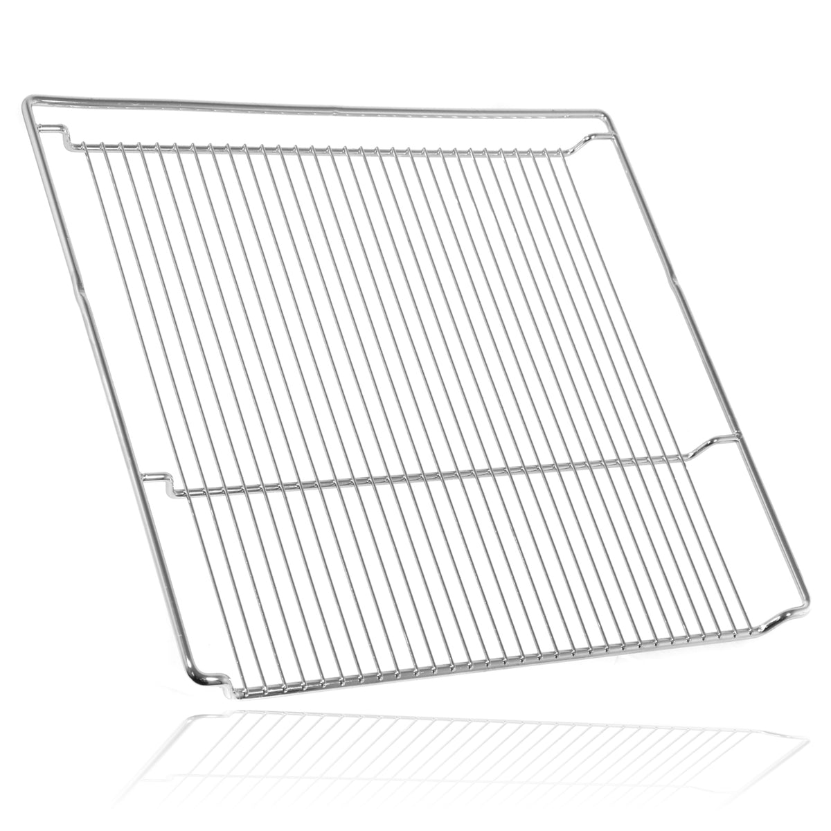 Oven Grill Shelf Rack Replacement For Bosch Neff Siemens – 00574876 (Silver)