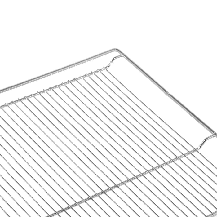 Main Grill Oven Wire Rack Shelf for Neff Oven Cooker (465mm x 375mm)