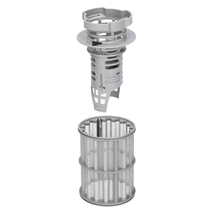 Micro Drain Mesh Screen Cage Filter for Bosch Dishwashers 00645038 645038
