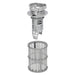 Micro Drain Mesh Screen Cage Filter for Bosch Dishwashers 00645038 645038