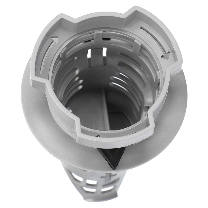 Micro Drain Mesh Screen Cage Filter for Bosch Dishwashers 00645038 645038