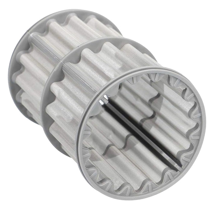 Micro Drain Mesh Screen Cage Filter for Bosch Dishwashers 00645038 645038