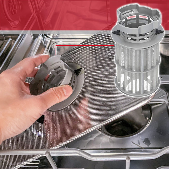 Filter Best Way To Clean Dishwasher Drain 2+ Hundred Dishwasher