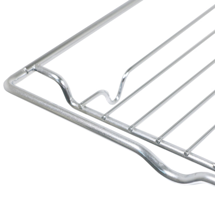 Oven Shelf Wire Rack for Bosch HBA HBG HEA HET HRG MBA 577170 Series Cooker (455 x 375 x 30mm)