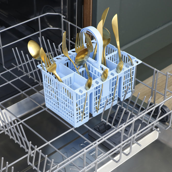 Dishwasher Cutlery Basket UNIVERSAL for HOTPOINT INDESIT WHIRLPOOL BEKO ZANUSSI  C00257140 C00289641 C00301361