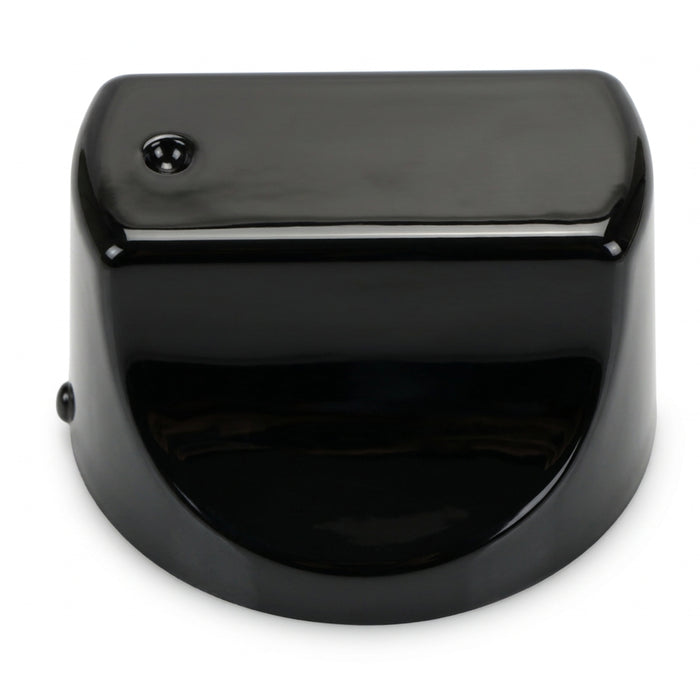 Oven Knob Switch Black for HOTPOINT Main Cooker Control