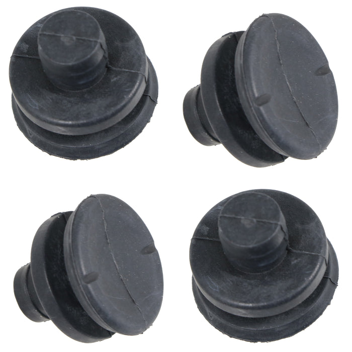 Magimix Food Processor Foot Feet x 4 Compact CS 2100 3100 3200 4200 5200 XL 101939