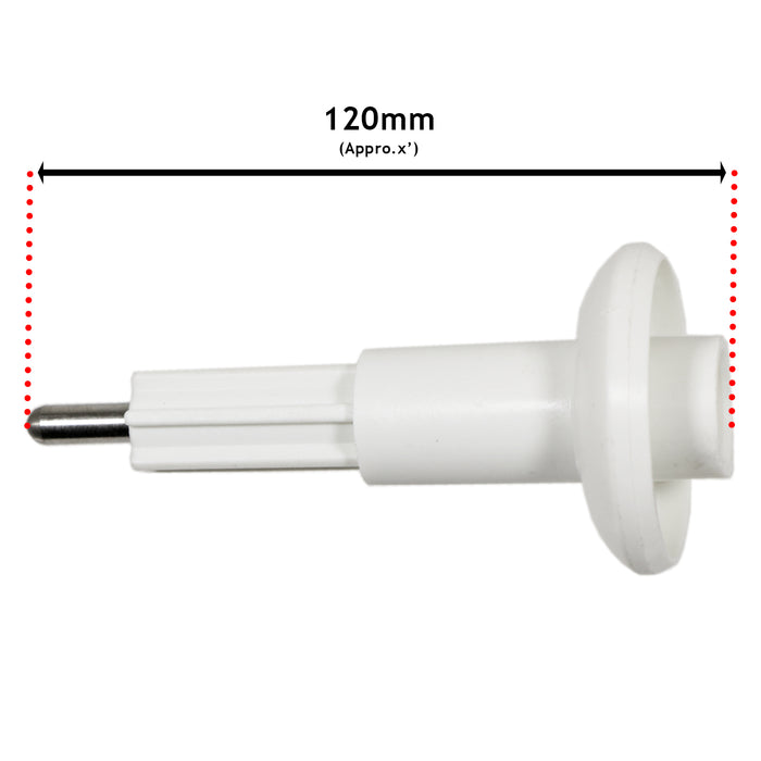 Magimix Cutting Disc Support Food Processor 2100 3000 3100 4000 4100 5000 5100 103156S