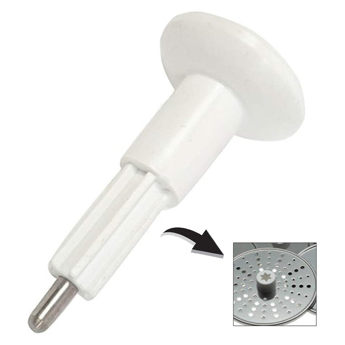 Magimix Cutting Disc Support Food Processor 2100 3000 3100 4000 4100 5000 5100 103156S