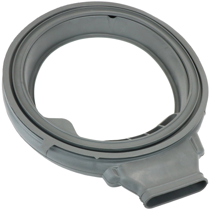 Rubber Door Seal Gasket For Hotpoint Fits Indesit Washing Machines C00294031