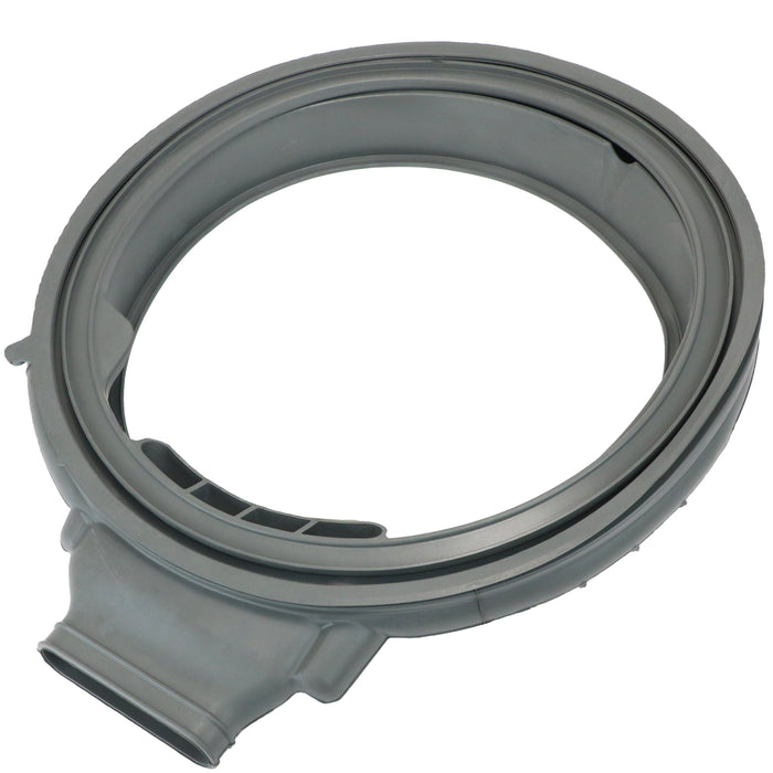 Rubber Door Seal Gasket For Hotpoint Fits Indesit Washing Machines C00294031