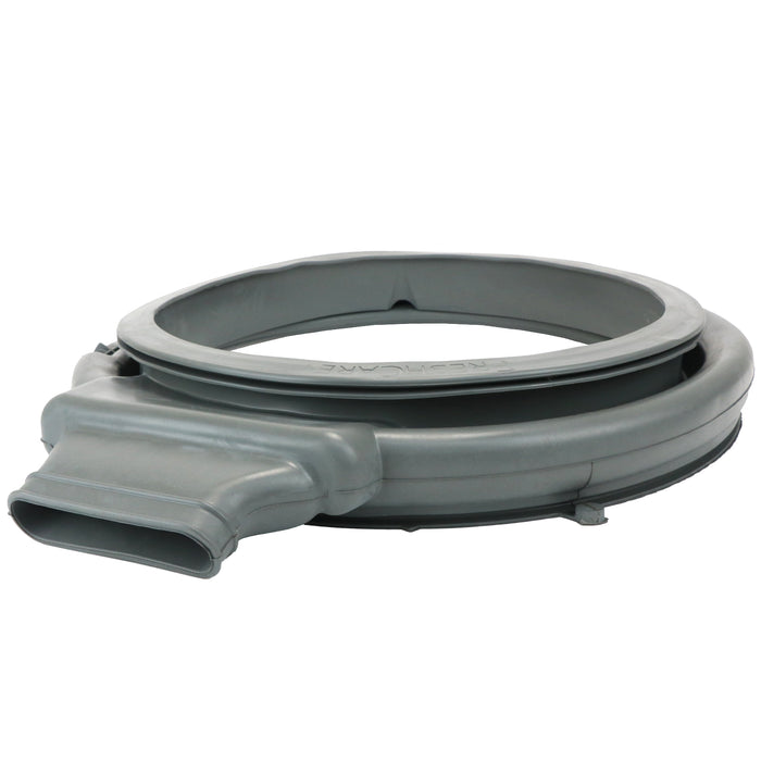 Rubber Door Seal Gasket For Hotpoint Fits Indesit Washing Machines C00294031