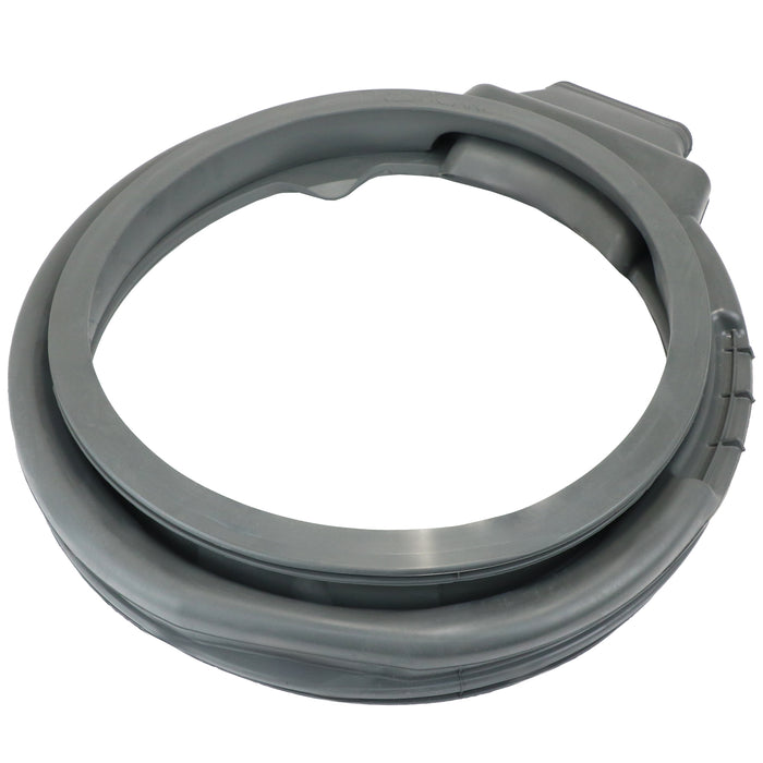 Rubber Door Seal Gasket For Hotpoint Fits Indesit Washing Machines C00294031
