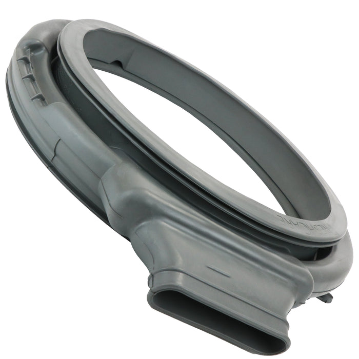 Rubber Door Seal Gasket For Hotpoint Fits Indesit Washing Machines C00294031