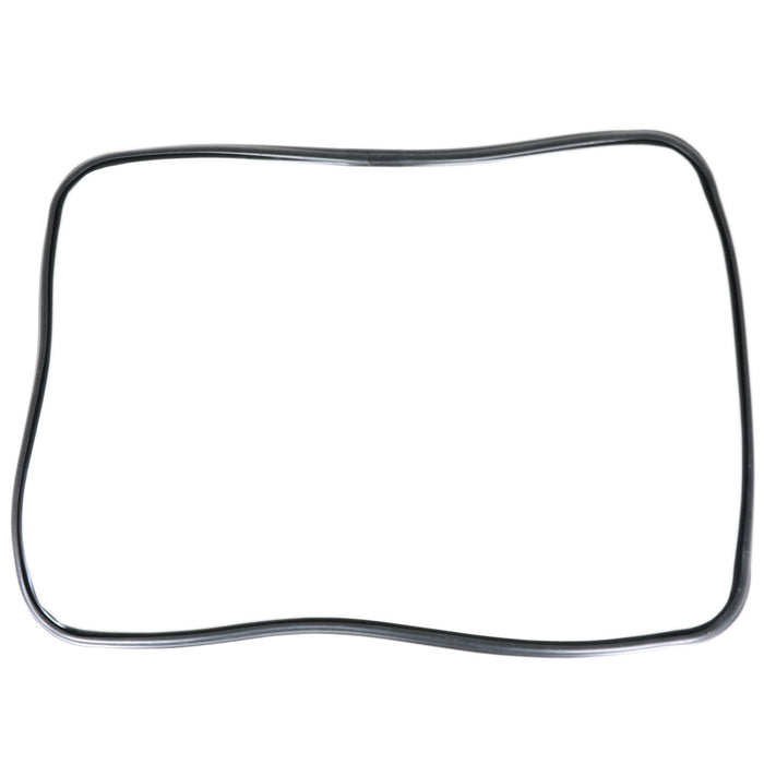 Oven Door Seal for Hotpoint Indesit Whirlpool Main 460 x 345 mm Gasket Clips