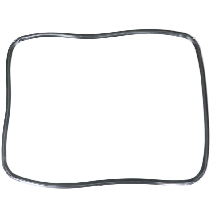 Oven Door Seal for Hotpoint Indesit Whirlpool Main 460 x 345 mm Gasket Clips
