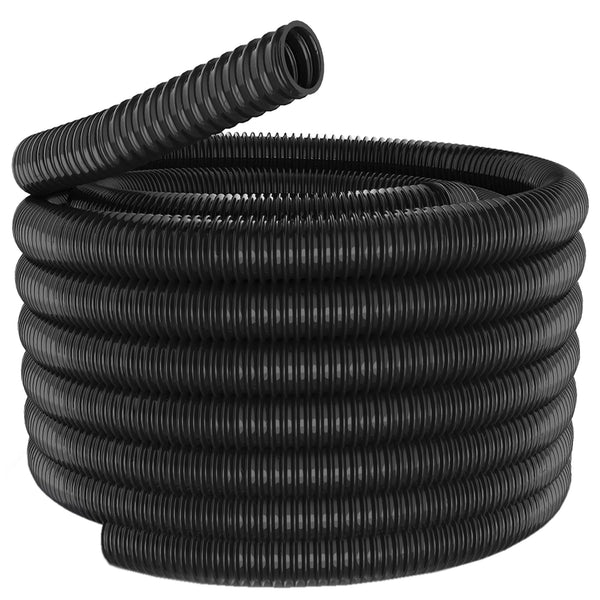10 Best Flexible Pond Hoses For AP Automotive 32mm X 15 Metre Corrugated PVC - July 2025
