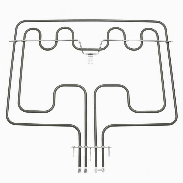 Grill Element for AEG Oven 2700w 1000w + 1700w Top Upper Dual Heating 3570797047