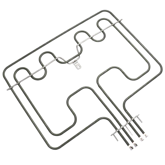Grill Element for AEG Oven 2700w 1000w + 1700w Top Upper Dual Heating 3570797047