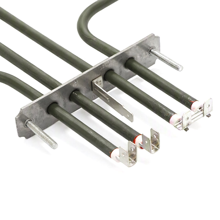 Grill Element for AEG Oven 2700w 1000w + 1700w Top Upper Dual Heating 3570797047
