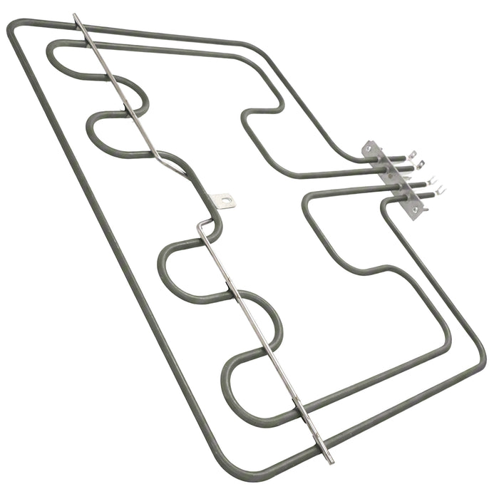 Grill Element for AEG Oven 2700w 1000w + 1700w Top Upper Dual Heating 3570797047