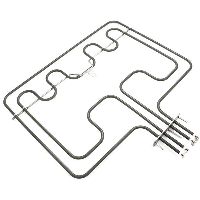 Grill Element for AEG Oven 2700w 1000w + 1700w Top Upper Dual Heating 3570797047