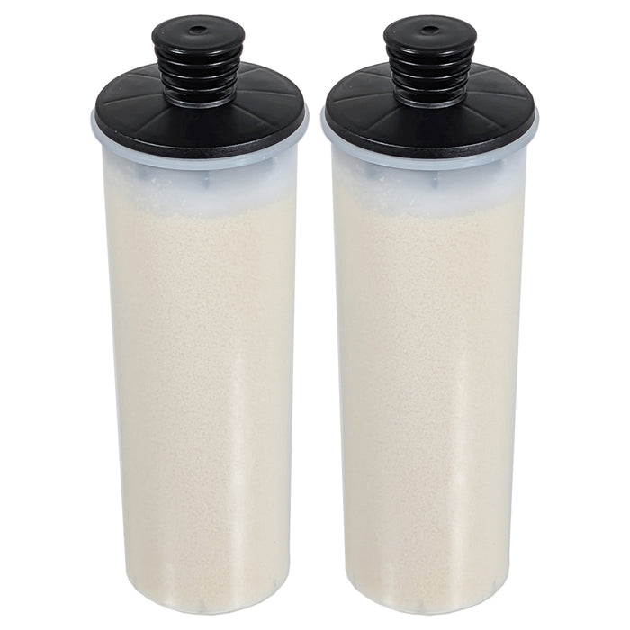Descaling Filter Cartridge for Karcher SC2 SC3 127V BR SC3MX Upright Easyfix Plus Steam Cleaner (Pack of 2)