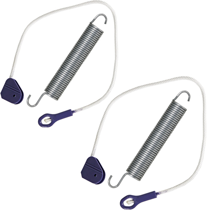 Door Spring Rope for Beko Dishwasher Tension Hinge Springs Ropes DIN DSN