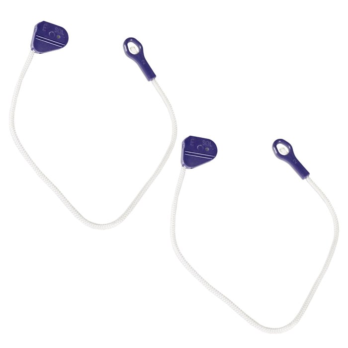 Door Hinge Rope for Beko Dishwasher Cable Cord x 2 285mm 1881050300