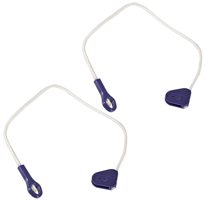 Door Hinge Rope for Beko Dishwasher Cable Cord x 2 285mm 1881050300