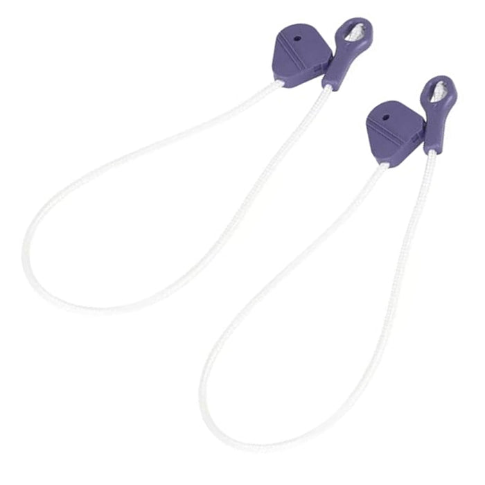 Door Hinge Rope for Beko Dishwasher Cable Cord x 2 285mm 1881050300