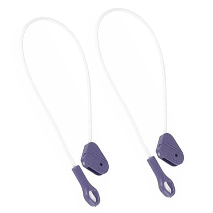 Door Hinge Rope for Beko Dishwasher Cable Cord x 2 285mm 1881050300