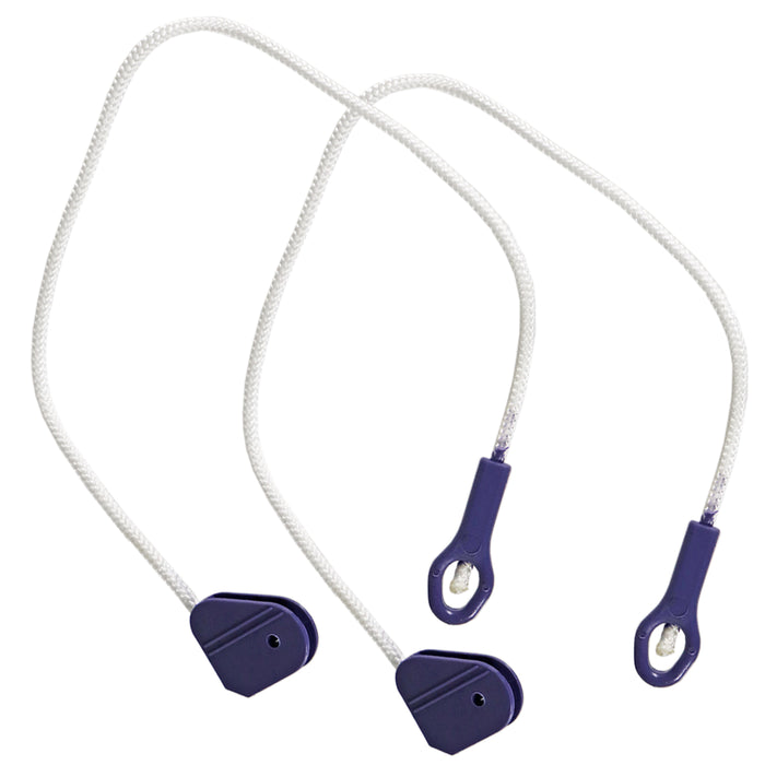 Door Hinge Rope for Beko Dishwasher Cable Cord x 2 285mm 1881050300