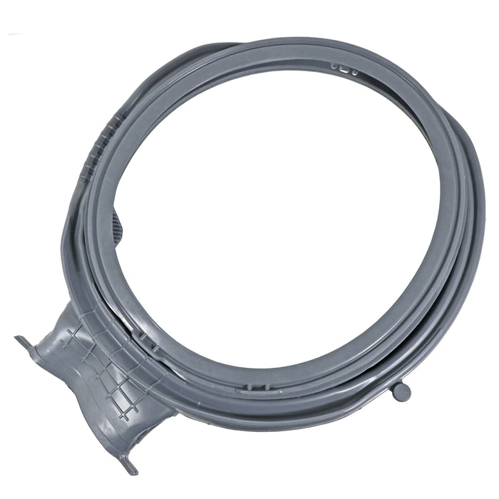 Door Seal for Grundig GWD GWDE GWDI Series Washing Machine Gasket Boot