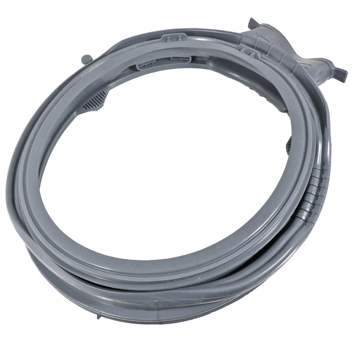 Door Seal for Grundig GWD GWDE GWDI Series Washing Machine Gasket Boot
