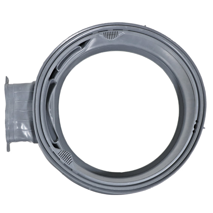 Door Seal for Grundig GWD GWDE GWDI Series Washing Machine Gasket Boot