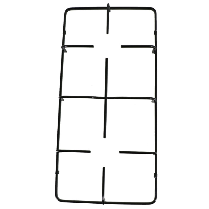 Hob Pan Support for Beko Gas Cooker Burner Grate Stand 475mm x 230mm Montpellier Currys