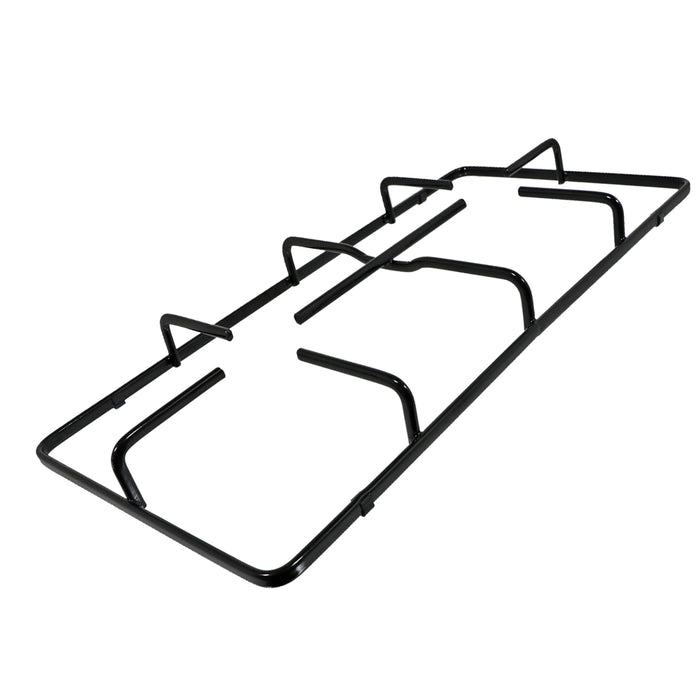 Hob Pan Support for Beko Gas Cooker Burner Grate Stand 475mm x 230mm Montpellier Currys